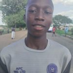 Alabere  Abdullah