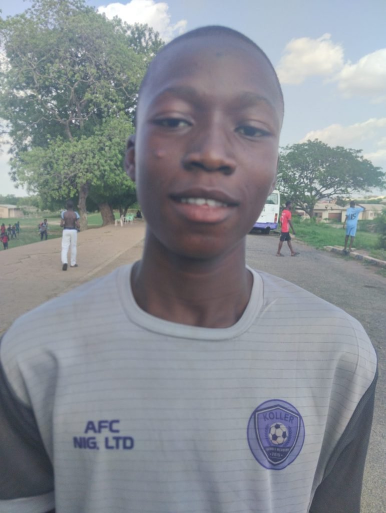 21 ALABERE  ABDULLAH