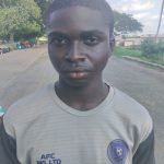 Hamzah Babatunde Tijani