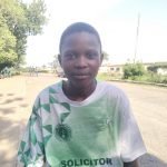 Mustapha Muhammed
