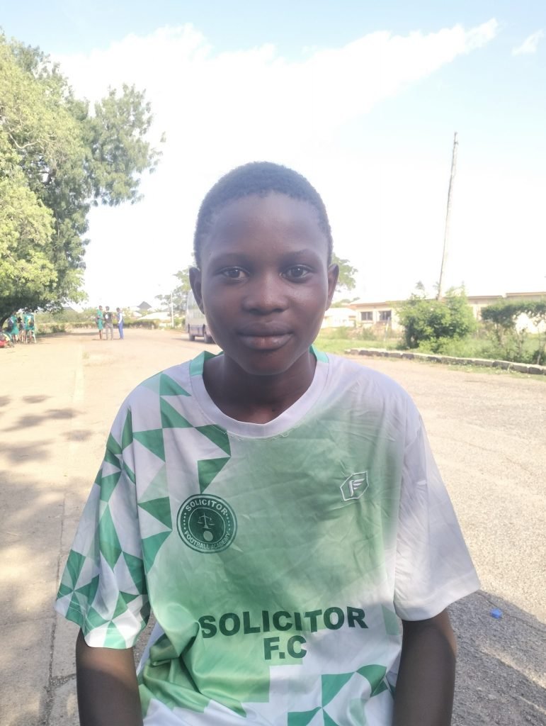 24 MUSTAPHA MUHAMMED