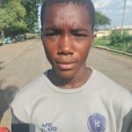 Jaiyegbade AbdulGaniyu
