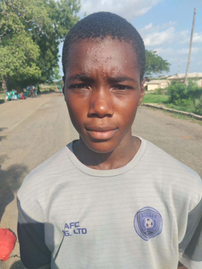 7 JAIYEGBADE ABDULGANIYU