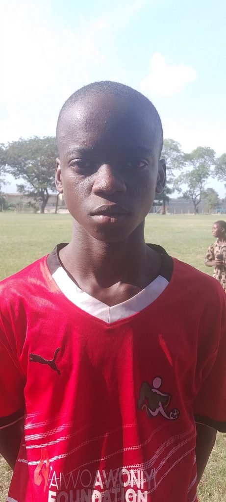 19 SALMAN SULTON