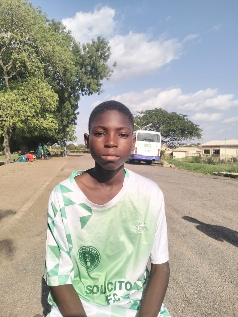 19 ADEKUNLE KOLAWOLE
