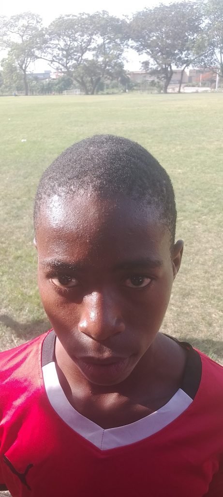 20 JIMOH S SAHEED