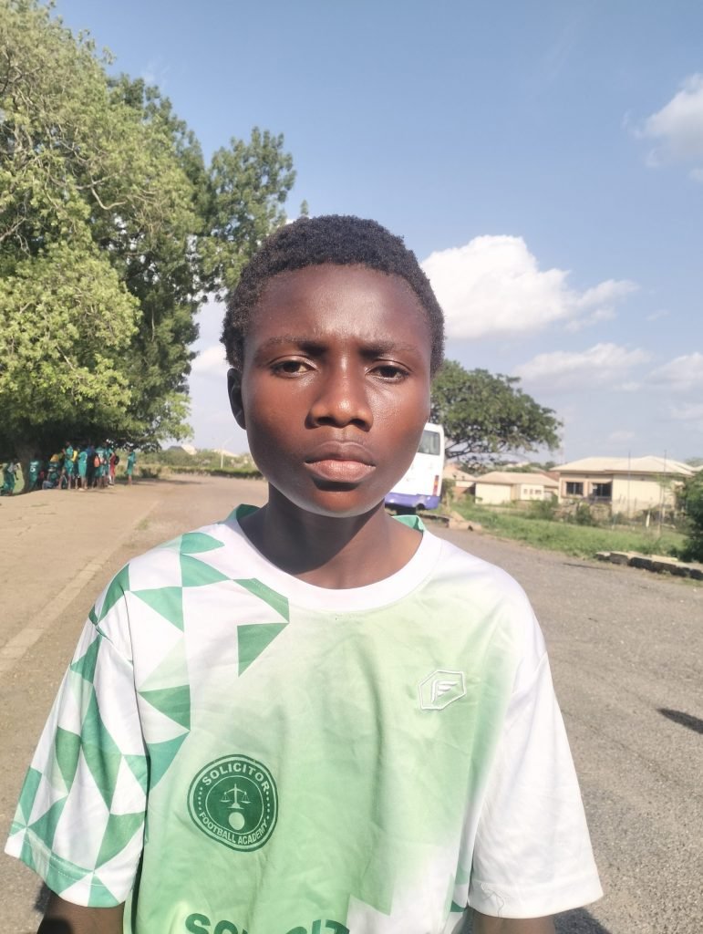 29 ADEBISI SIMON