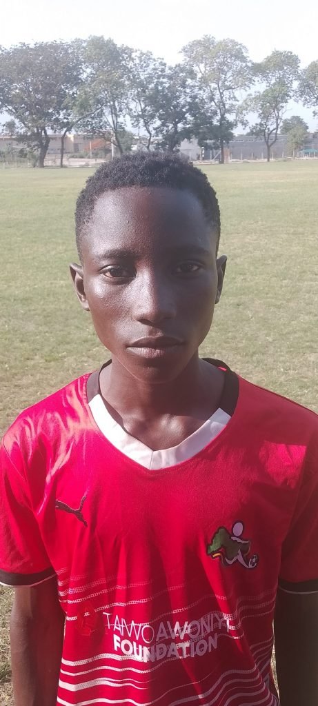 27 APAPA MUIDEEN