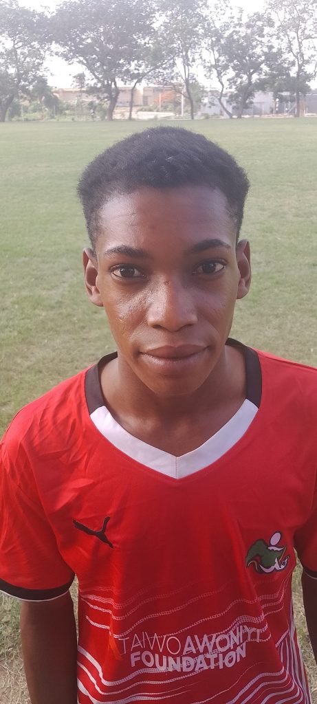 31 YUSUF ADAM