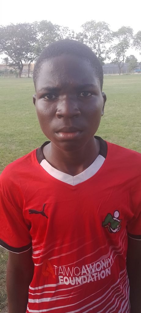 32 MUHAMMED RAJJ JAMALDEEN