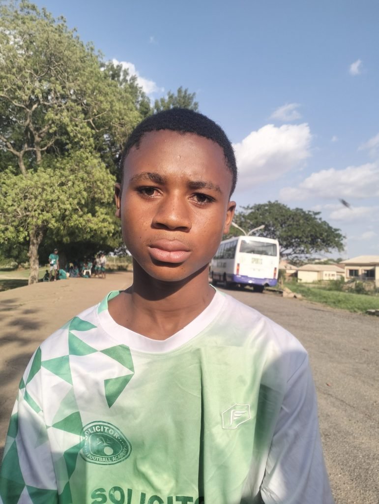 19 IDOWU SULYMAN