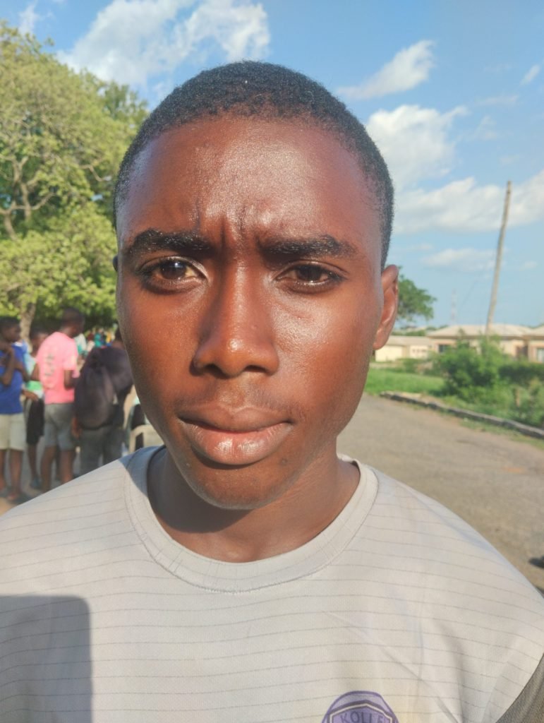 20 ALIYU ABDULMALIK