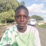 Olaolu Peace