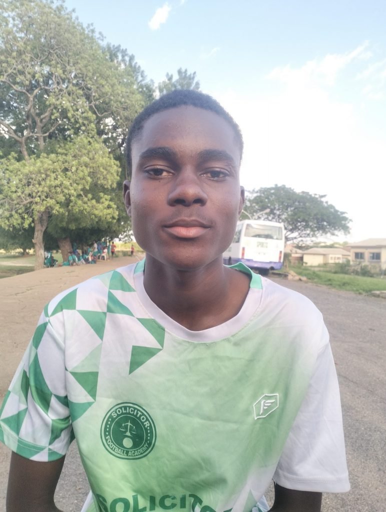 23 MOYOSORE ABUBAKAR
