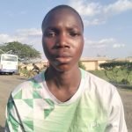 Ibrahim Jamiu