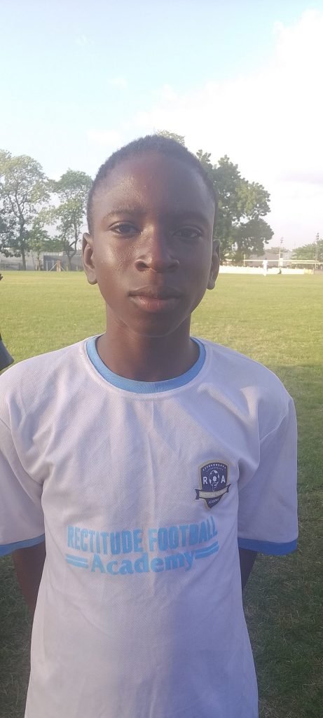 13 ABDULRAHAMAN ABDULBASIT