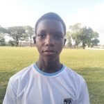Musbau Abdulsalam