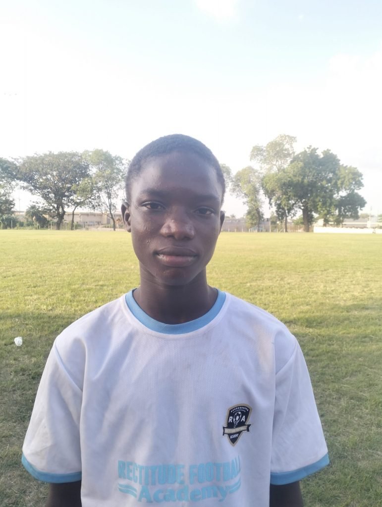 7 JIMOH ROQEEB