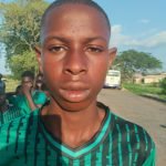 Adeniyi Isreal