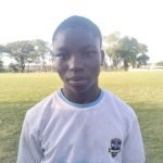 Towoju John