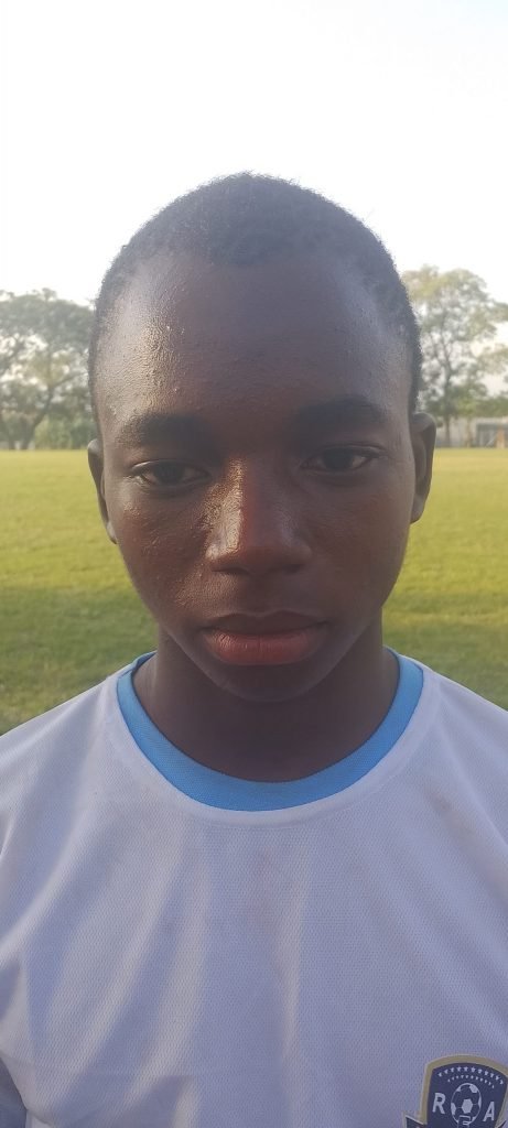 19 MURTALA AL-AMEEN