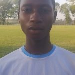 Abdulr-rahaman Kehinde