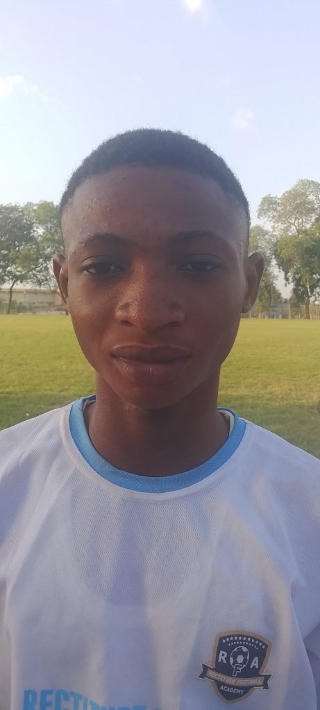 24 KAYODE ABDULATEEF
