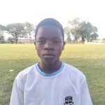 Omotosho Oluwapelumi