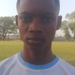 Emmanuel John