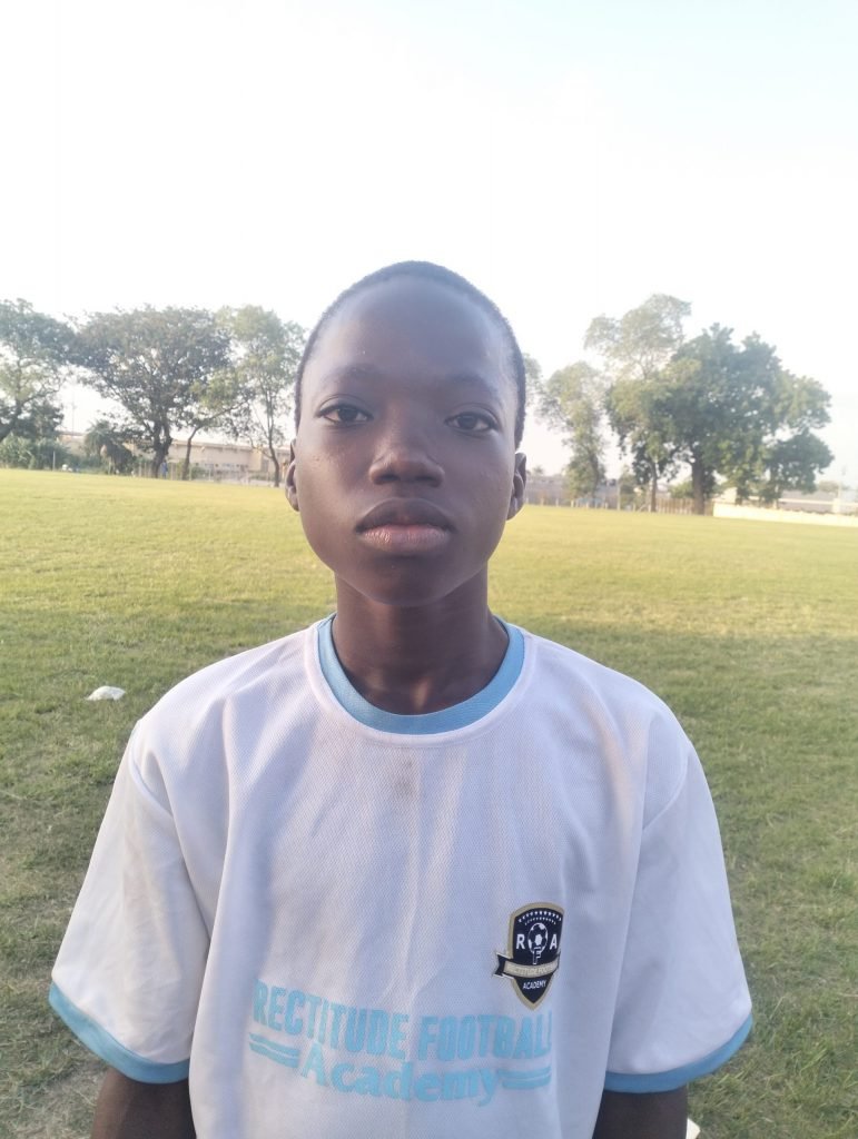 35 ISMAIL AWWAL