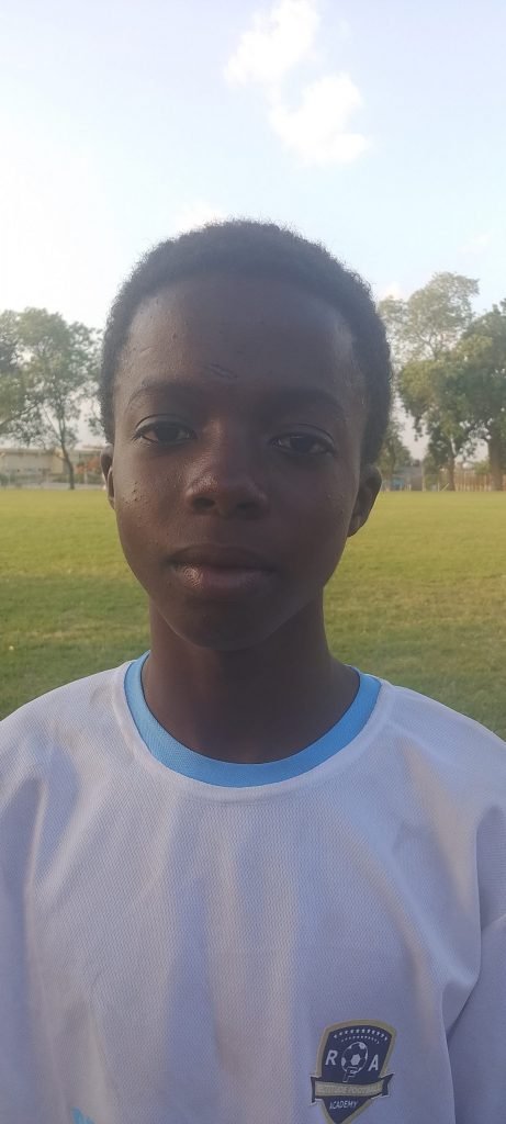12 HAMAD TIJANI