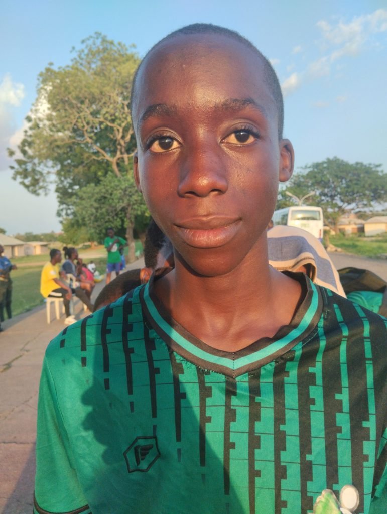8 SODIQ ABDULMALIK