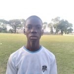 Olasunkanmi Jeremiah