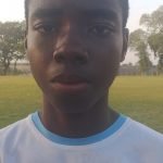 Popoola Mayowa