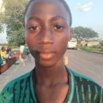 Akinade Habeeb