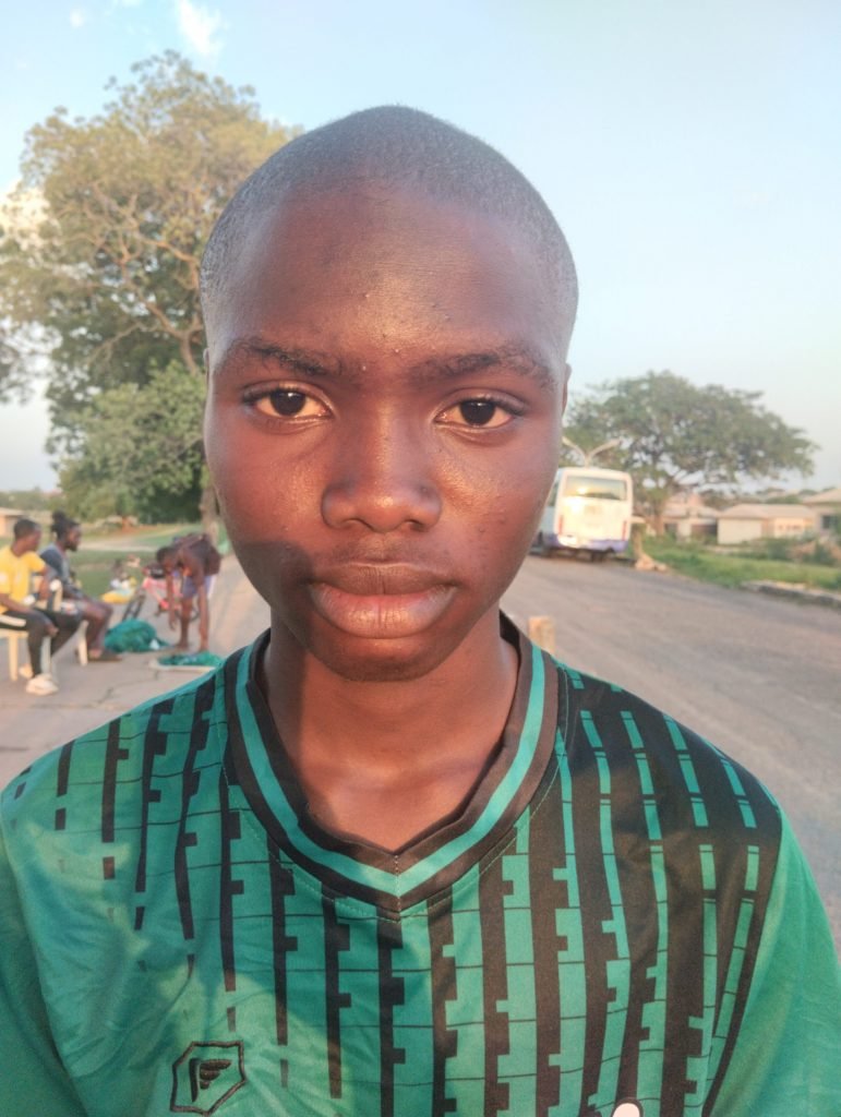 11 IBRAHIM YUSUF