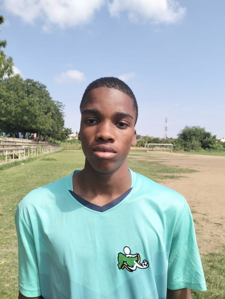 24 OLATUNBOSUN YUSUF