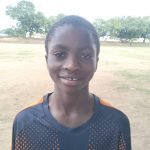 Afolabi Kehinde
