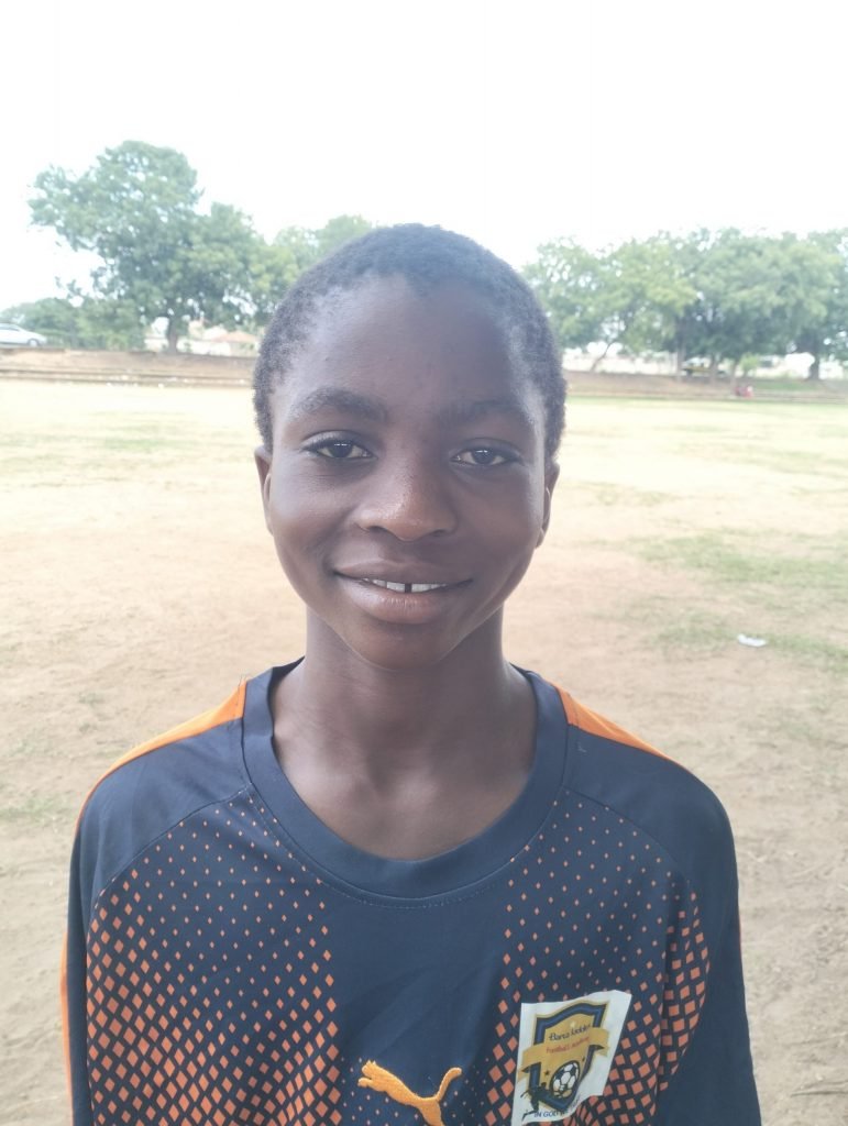 12 AFOLABI KEHINDE