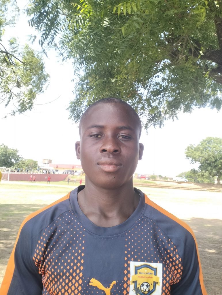 3 ABDULLAHI ALI