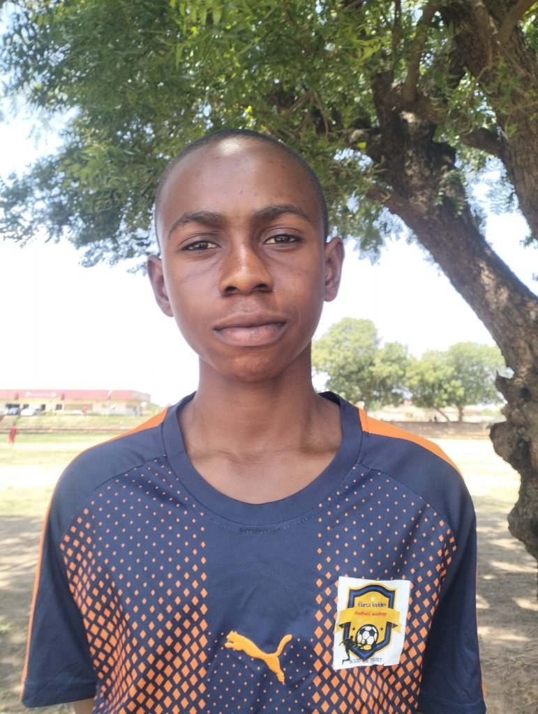 26 ADENIGBA SETEMI