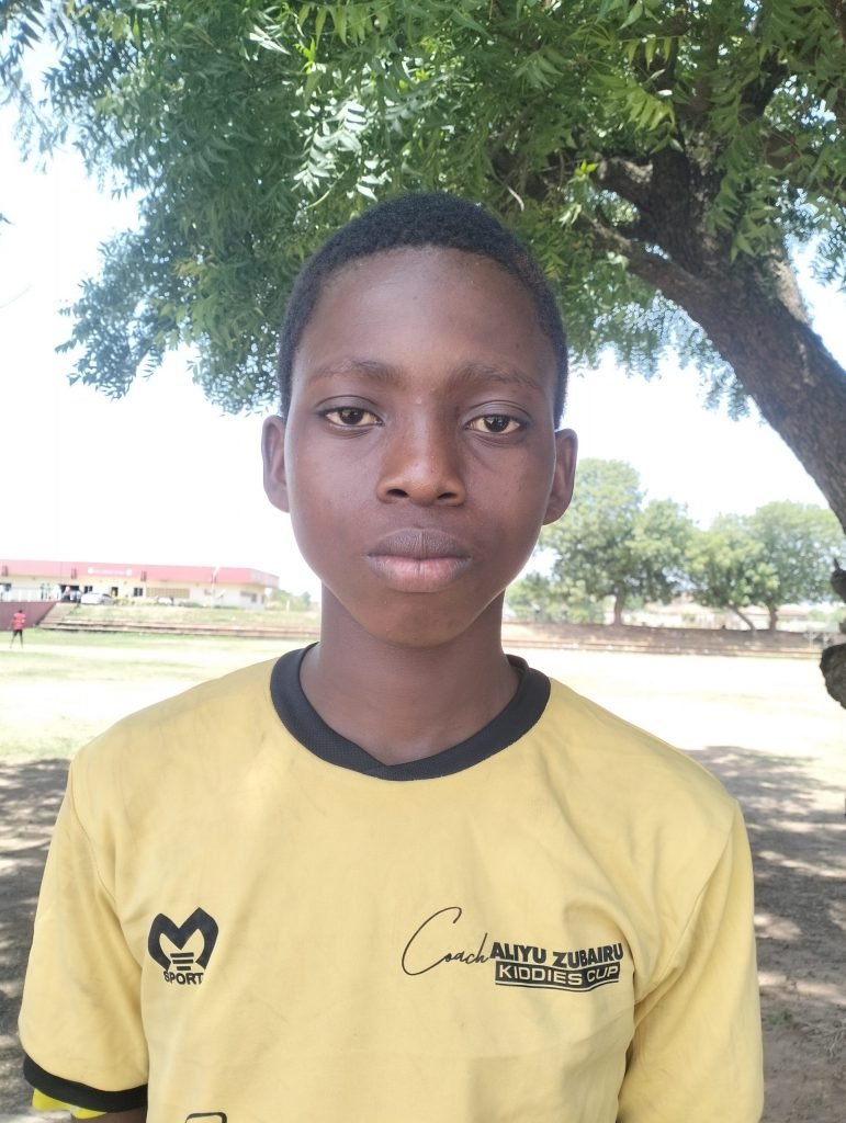 32 ALABI SAMSON