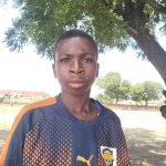 Jimoh Fawas