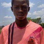 Oluwanisola Ibrahim