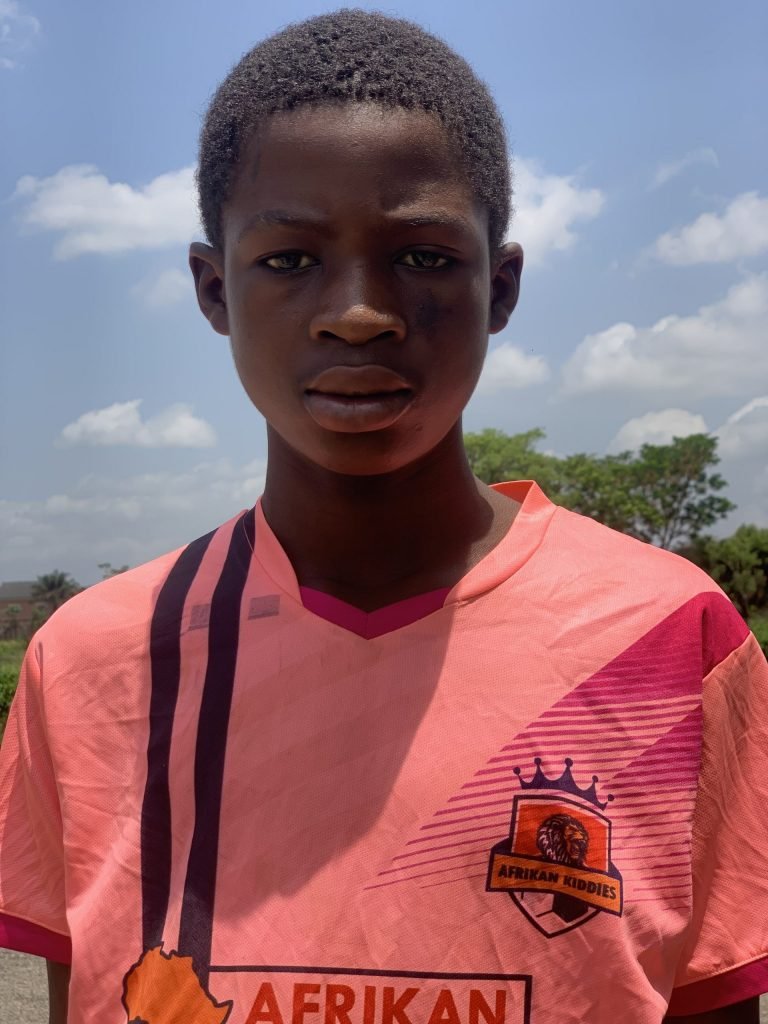 8 OLUWANISOLA IBRAHIM
