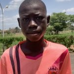 Kehinde Qudus