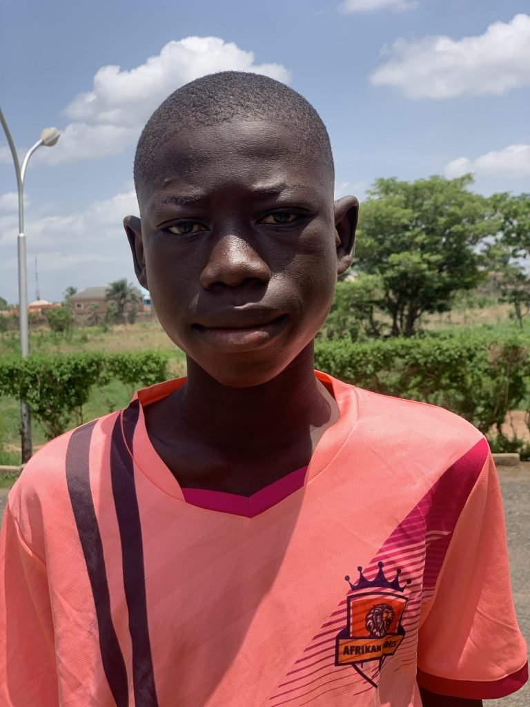 3 KEHINDE QUDUS