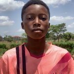 Adediran Fredrick