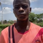 Bolaji Taofeeq