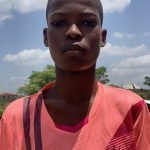 Kayode Moses